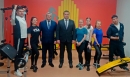 Спортивный Новый год Спортивный Новый год