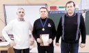 Ему нужна только победа Ему нужна только победа