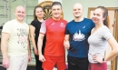 Попали в цель Попали в цель