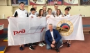 Железнодорожники готовы к труду и обороне! Железнодорожники готовы к труду и обороне!