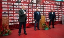 Чемпионаты работников ОАО «РЖД» по бадминтону и настольному теннису. День первый Чемпионаты работников ОАО «РЖД» по бадминтону и настольному теннису. День первый