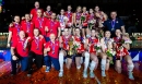Мы - снова чемпионы! Мы - снова чемпионы!