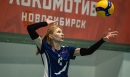 Кубок ОАО «РЖД» по волейболу среди мужских и женских команд (Лига А). День второй Кубок ОАО «РЖД» по волейболу среди мужских и женских команд (Лига А). День второй