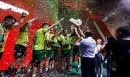 «Золото» - у хозяев турнира! «Золото» - у хозяев турнира!