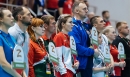 Кубок ОАО «РЖД» по волейболу среди мужских и женских команд (Лига Б). День первый Кубок ОАО «РЖД» по волейболу среди мужских и женских команд (Лига Б). День первый