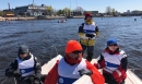 Жизнь под парусом Жизнь под парусом