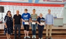 Первенство среди ветеранов Первенство среди ветеранов