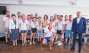 Верим твёрдо в героев спорта! Верим твёрдо в героев спорта!