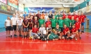 Дорога вышла на волейбол Дорога вышла на волейбол