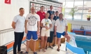 Заплыв руководящего состава Заплыв руководящего состава