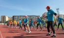 Соревнования нового формата Соревнования нового формата