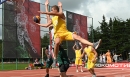 Сочи встречает спортсменов Сочи встречает спортсменов