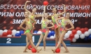 «Призы олимпийской чемпионки, ЗМС Натальи Зуевой». Первый день «Призы олимпийской чемпионки, ЗМС Натальи Зуевой». Первый день