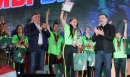 «Мы вместе». Финал «Мы вместе». Финал