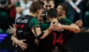 Мы в финале четырех Кубка России 2022! Мы в финале четырех Кубка России 2022!