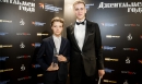 Чемпион «Локобола – 2022 – РЖД» стал обладателем премии «Надежда ДФЛ» Чемпион «Локобола – 2022 – РЖД» стал обладателем премии «Надежда ДФЛ»