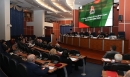 Отчетно-выборная Конференция ОО РФСО «Локомотив» Отчетно-выборная Конференция ОО РФСО «Локомотив»