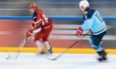 Красноярск встречает спортсменов Красноярск встречает спортсменов