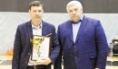 Отметим юбилей спортивно Отметим юбилей спортивно