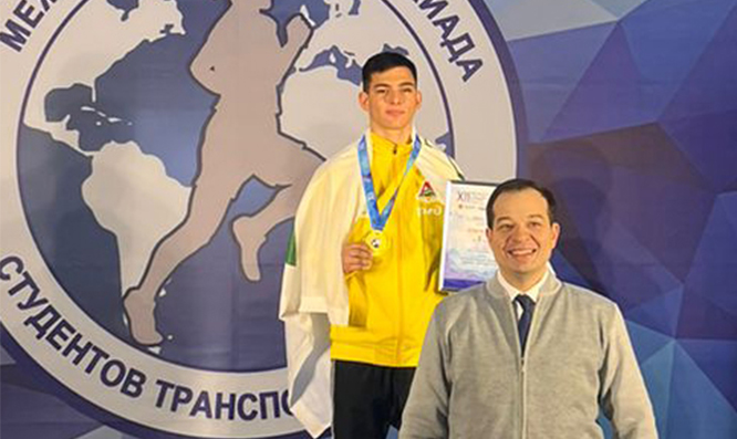 Роман Осипов: В детстве нравились бои Роя Джонса и Тайсона, сейчас – Бивола и Усика