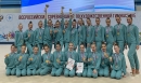 «Локомотив» первый! «Локомотив» первый!