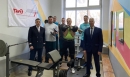 На крепкое здоровье На крепкое здоровье