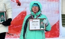 Быть лучшей не только в спорте, но и в общественной жизни Быть лучшей не только в спорте, но и в общественной жизни