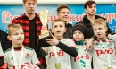 Награды от «Локомотива» Награды от «Локомотива»