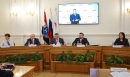 Социальные итоги года Социальные итоги года