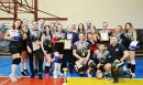 Двойное золото – у ростовчан Двойное золото – у ростовчан
