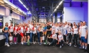 Спортивные выходные Спортивные выходные