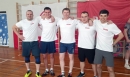 Спортивный дух машинистов – на высоте Спортивный дух машинистов – на высоте