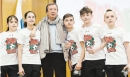 Наследники великих традиций Наследники великих традиций