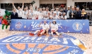 «Локомотив-Кубань»-2-СШОР - чемпион Молодежной лиги! «Локомотив-Кубань»-2-СШОР - чемпион Молодежной лиги!