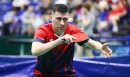 Чемпионат ОАО «РЖД» по ракеточным видам спорта. Второй день