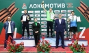 Чемпионат ОАО «РЖД» по ракеточным видам спорта. Третий день Чемпионат ОАО «РЖД» по ракеточным видам спорта. Третий день