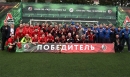 Кубок ОАО «РЖД» по футболу 8х8 Кубок ОАО «РЖД» по футболу 8х8