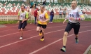 Праздник спорта Праздник спорта