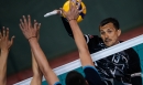 Кубок ОАО «РЖД» по волейболу среди мужских и женских команд (Лига А). Второй день Кубок ОАО «РЖД» по волейболу среди мужских и женских команд (Лига А). Второй день