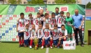 «СКА-Хабаровск» сыграет в Суперфинале «СКА-Хабаровск» сыграет в Суперфинале