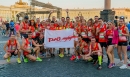 Чемпионат работников ОАО «РЖД» по кроссу на 10 км завершен! Чемпионат работников ОАО «РЖД» по кроссу на 10 км завершен!