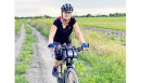 Ежедневно из Краснодара в Адыгею на велике Ежедневно из Краснодара в Адыгею на велике