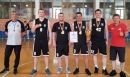 Спортивный уикэнд на песке и на паркете Спортивный уикэнд на песке и на паркете
