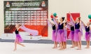 Кубок АО «НПФ «БЛАГОСОСТОЯНИЕ» по художественной гимнастике Кубок АО «НПФ «БЛАГОСОСТОЯНИЕ» по художественной гимнастике