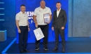 Легенда железнодорожного баскетбола Легенда железнодорожного баскетбола