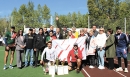 Столица спорта Столица спорта