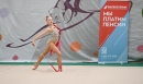 Открытый Кубок РФСО «Локомотив» по художественной гимнастике Открытый Кубок РФСО «Локомотив» по художественной гимнастике