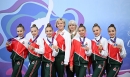 «Локомотив» - первый! «Локомотив» - первый!