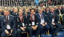 IV Железнодорожный съезд