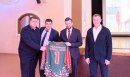 Миссия выполнима Миссия выполнима